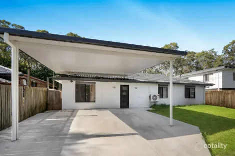 Property photo of 87 Wagensveldt Street Slacks Creek QLD 4127