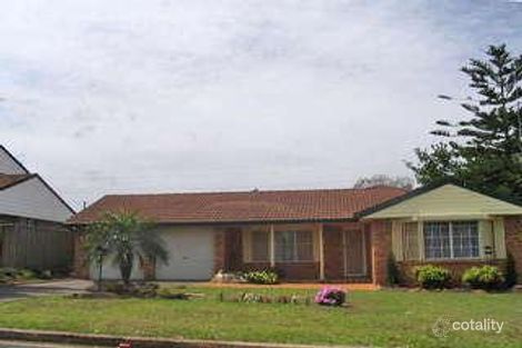 Property photo of 10 Mark Street St Marys NSW 2760