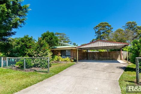 Property photo of 58 Crestwood Avenue Morayfield QLD 4506