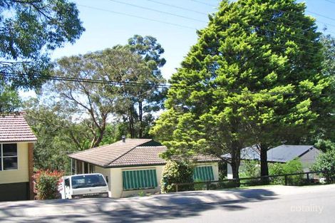 Property photo of 112 Railway Parade Warrimoo NSW 2774