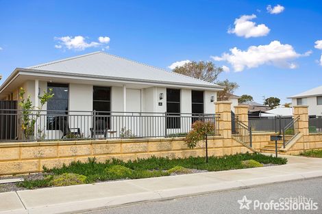 Property photo of 4 Rosso Meander Woodvale WA 6026