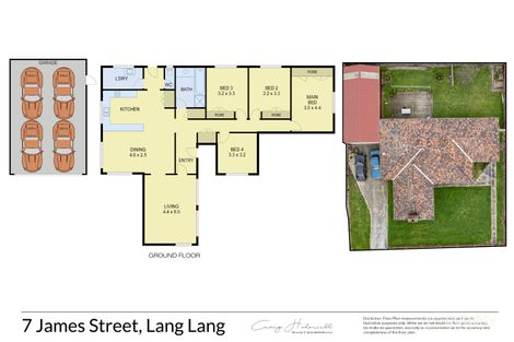 Property photo of 7 James Street Lang Lang VIC 3984