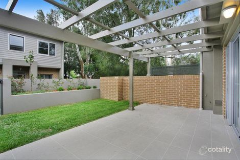 Property photo of 5/27-29 Durbar Avenue Gymea NSW 2227