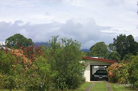 117 Norman St, Gordonvale, QLD 4865