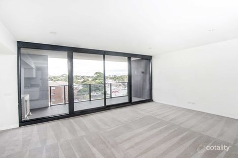 Property photo of 403/255 Racecourse Road Kensington VIC 3031