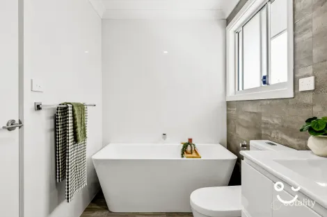 Property photo of 3/19 Mount Brown Road Dapto NSW 2530