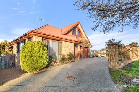 Property photo of 57 Rosella Street Nicholls ACT 2913