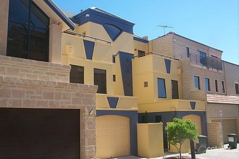 Property photo of 10 Gibraltar Way East Perth WA 6004
