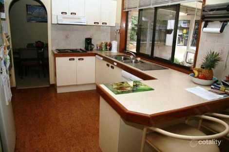 Property photo of 31 Chatsworth Circuit Capalaba QLD 4157