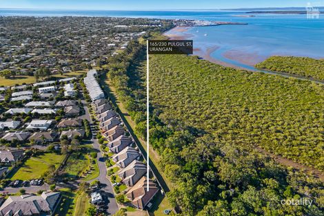 165/230 Pulgul St, Urangan, QLD 4655