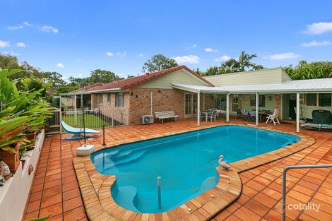 Property photo of 11 Gladstone Parade Moffat Beach QLD 4551