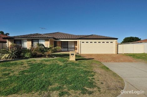 Property photo of 8 Dory Way Warnbro WA 6169