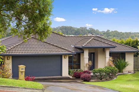 Property photo of 57 Clearwater Circuit Bli Bli QLD 4560