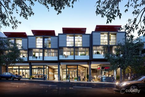 1/250 Liverpool Rd, Ashfield, NSW 2131