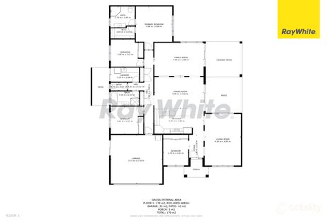Property photo of 57 Clearwater Circuit Bli Bli QLD 4560
