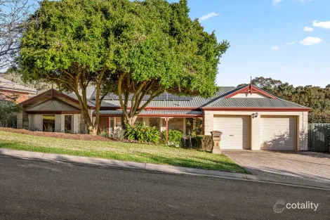 4 Richman Ct, Craigburn Farm, SA 5051