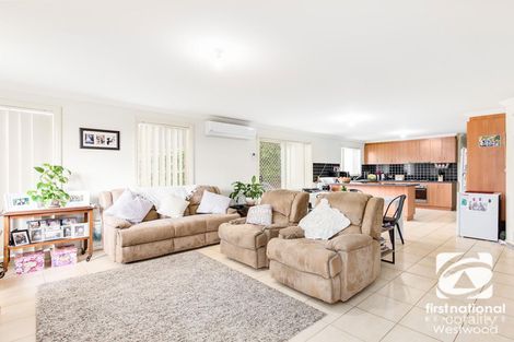 Property photo of 2/21-22 Potomac Close Werribee VIC 3030