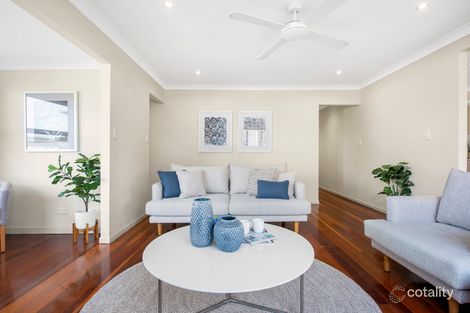 Property photo of 23 Harraden Street Oxley QLD 4075