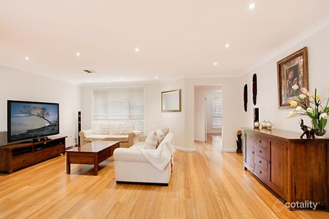 Property photo of 6 Sir John Jamison Circuit Glenmore Park NSW 2745