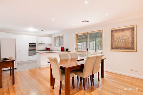 Property photo of 6 Sir John Jamison Circuit Glenmore Park NSW 2745