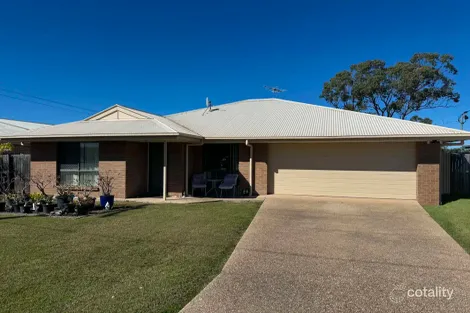 50 Wilkin St, Nebo, QLD 4742