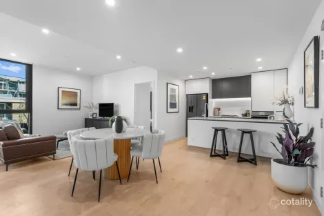 204/171 Buckingham St, Richmond, VIC 3121