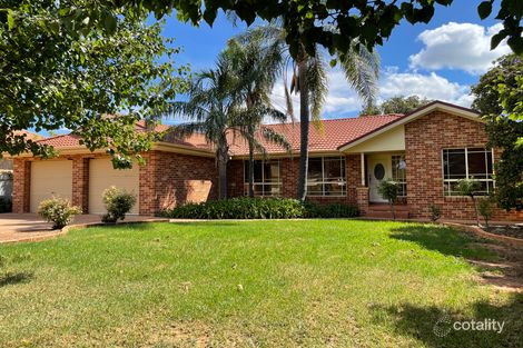 32 Mcmahon St, Griffith, NSW 2680