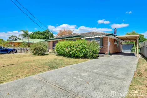 15a Clifton St, Maddington, WA 6109