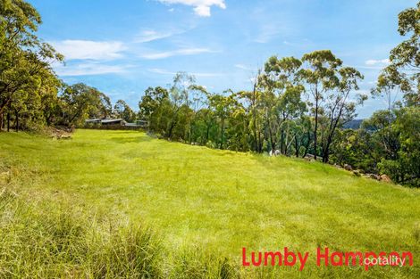 Property photo of 1 Echidna Grove Glenorie NSW 2157