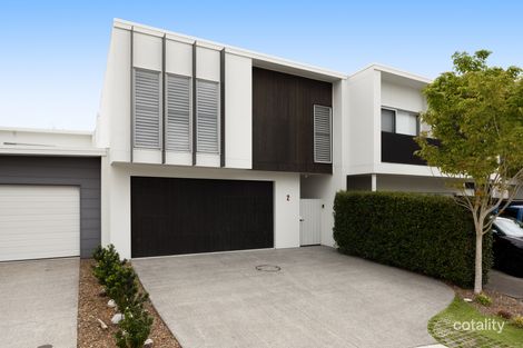 Property photo of 2/36 Pelican Waters Boulevard Pelican Waters QLD 4551