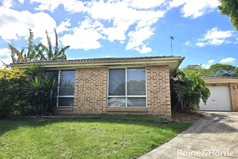 9 Carly Pl, Quakers Hill, NSW 2763