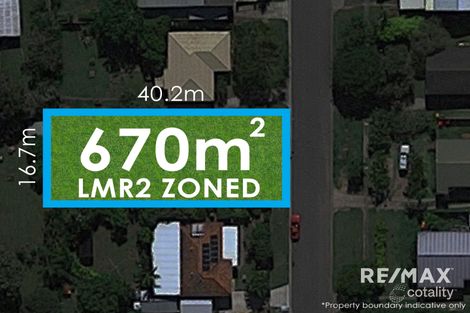 25 Marnham St, Acacia Ridge, QLD 4110