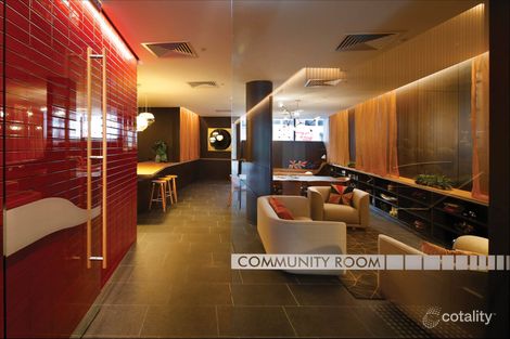 Property photo of 1307/85 O'Connor Street Chippendale NSW 2008