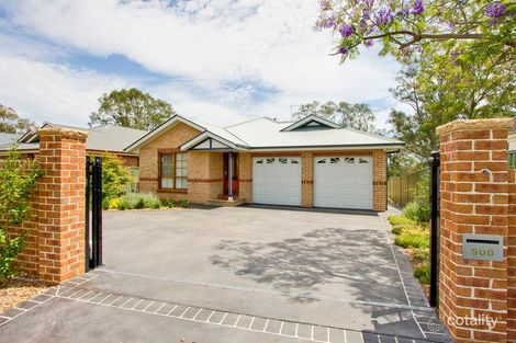 Property photo of 506 Bells Line Of Road Kurmond NSW 2757