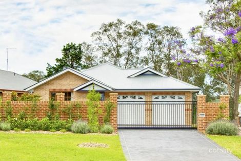 Property photo of 506 Bells Line Of Road Kurmond NSW 2757