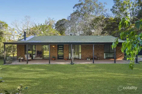 52 Winston Rd S, Palmwoods, QLD 4555