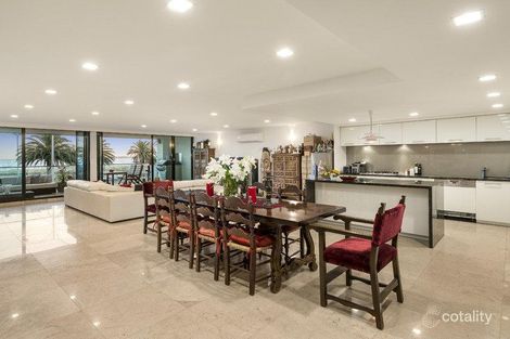 Property photo of 1/21 Beaconsfield Parade Port Melbourne VIC 3207