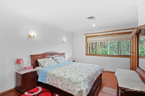 Property photo of 8 Kungala Street St Marys NSW 2760