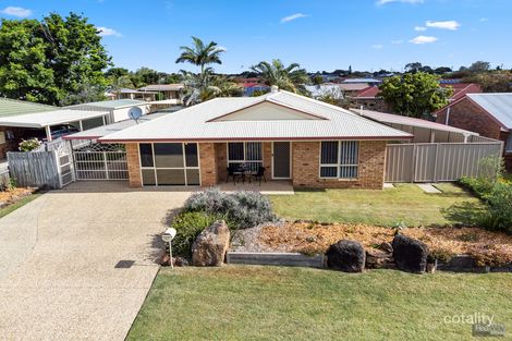 Property photo of 29 Rockman Drive Raceview QLD 4305