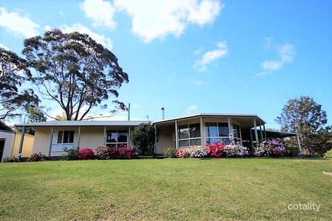 Property photo of 68 Wagonga Scenic Drive Narooma NSW 2546