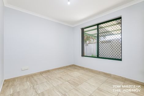 Property photo of 318A Wharf Street Queens Park WA 6107