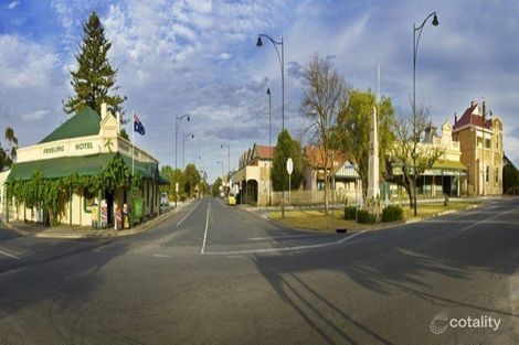 Property photo of 7 Pedler Boulevard Freeling SA 5372