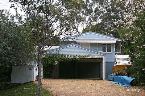 162 Ninth Ave, St Lucia, QLD 4067