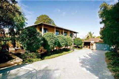 Property photo of 74A Northwood Road Northwood NSW 2066