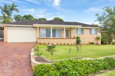 Property photo of 3 Ascot Place Miranda NSW 2228