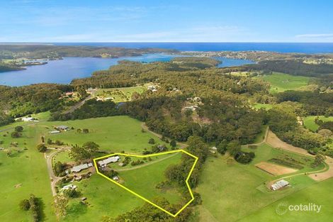 Property photo of 68 Wagonga Scenic Drive Narooma NSW 2546