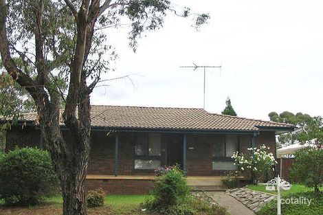 32 Musgrove Cres, Doonside, NSW 2767