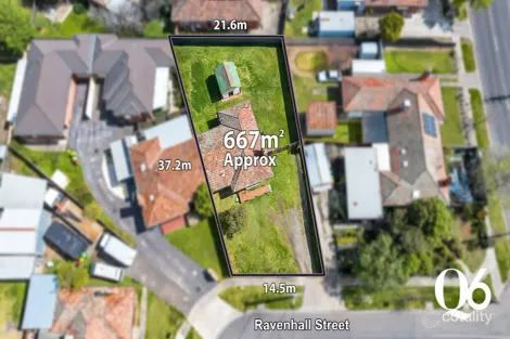 Property photo of 4 Ravenhall Street Braybrook VIC 3019