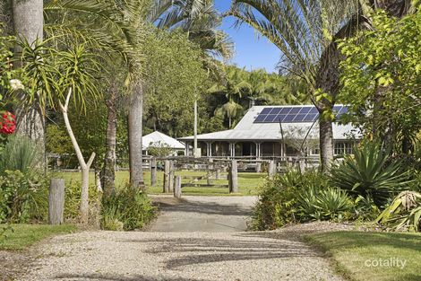 Property photo of 507 Currumbin Creek Road Currumbin Valley QLD 4223