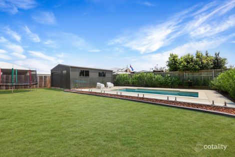 Property photo of 47 Webcke Crescent Kleinton QLD 4352